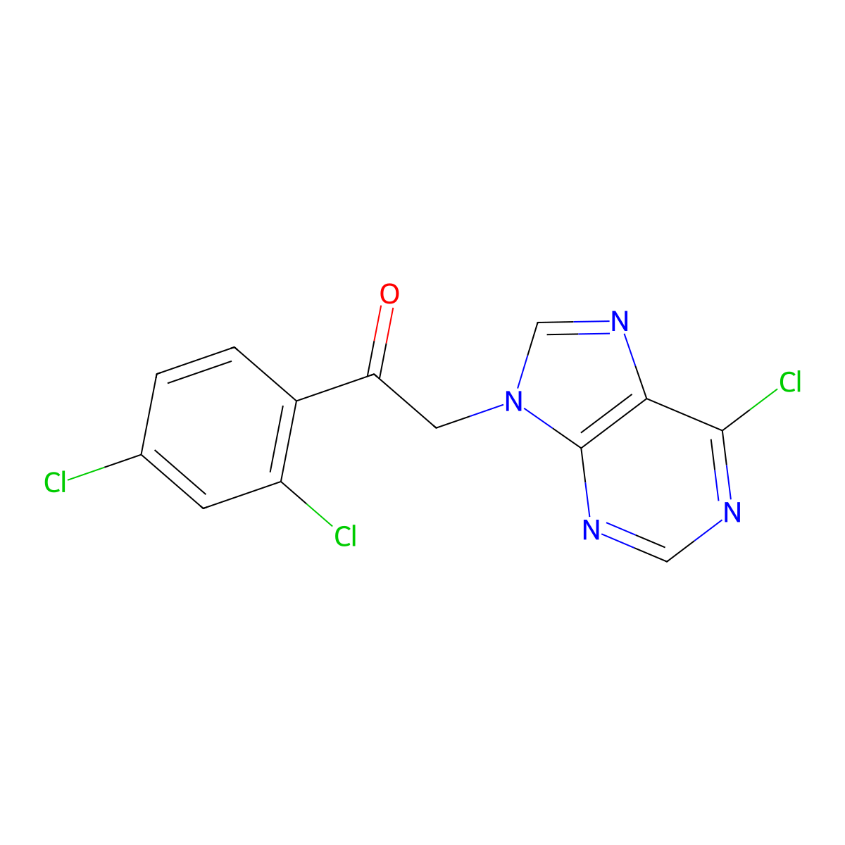 Ith15004 molecular structure, CAS 2600675-12-3