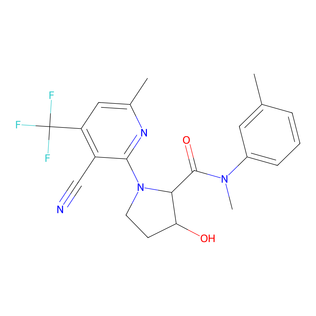 Art558 molecular structure, CAS 2603528-97-6