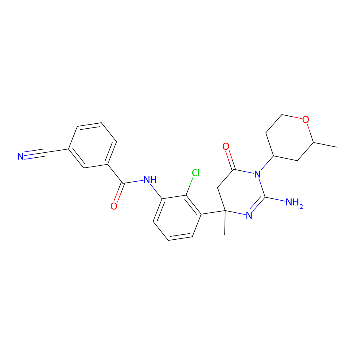 Ucb7362 molecular structure, CAS 2610631-17-7