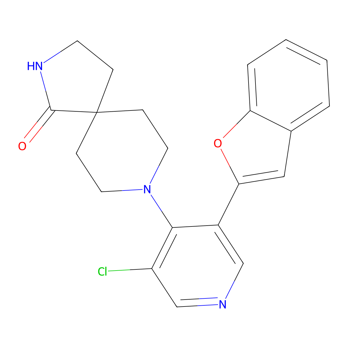 Cdk8-IN-12 molecular structure, CAS 2613307-67-6