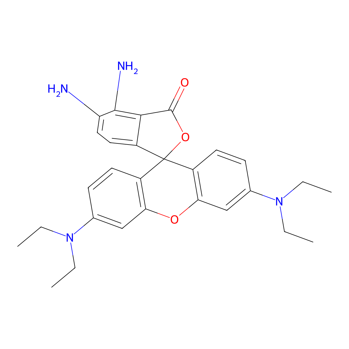 Dar-1 molecular structure, CAS 261351-43-3