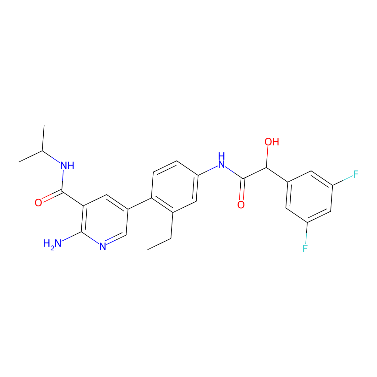 Perk-IN-5 molecular structure, CAS 2616821-91-9