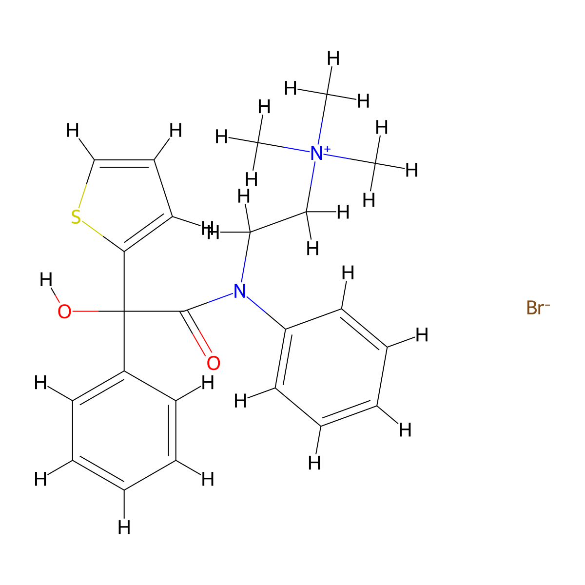 FC 214 molecular structure, CAS 26196-26-9