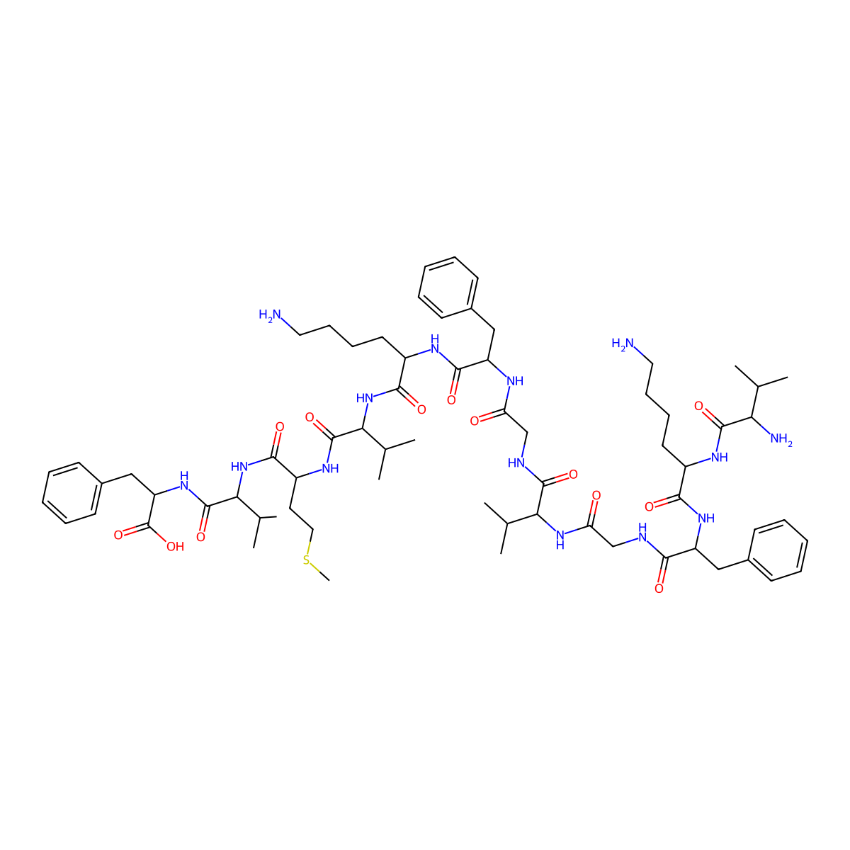 CALP2 acetate molecular structure, CAS 261969-04-4
