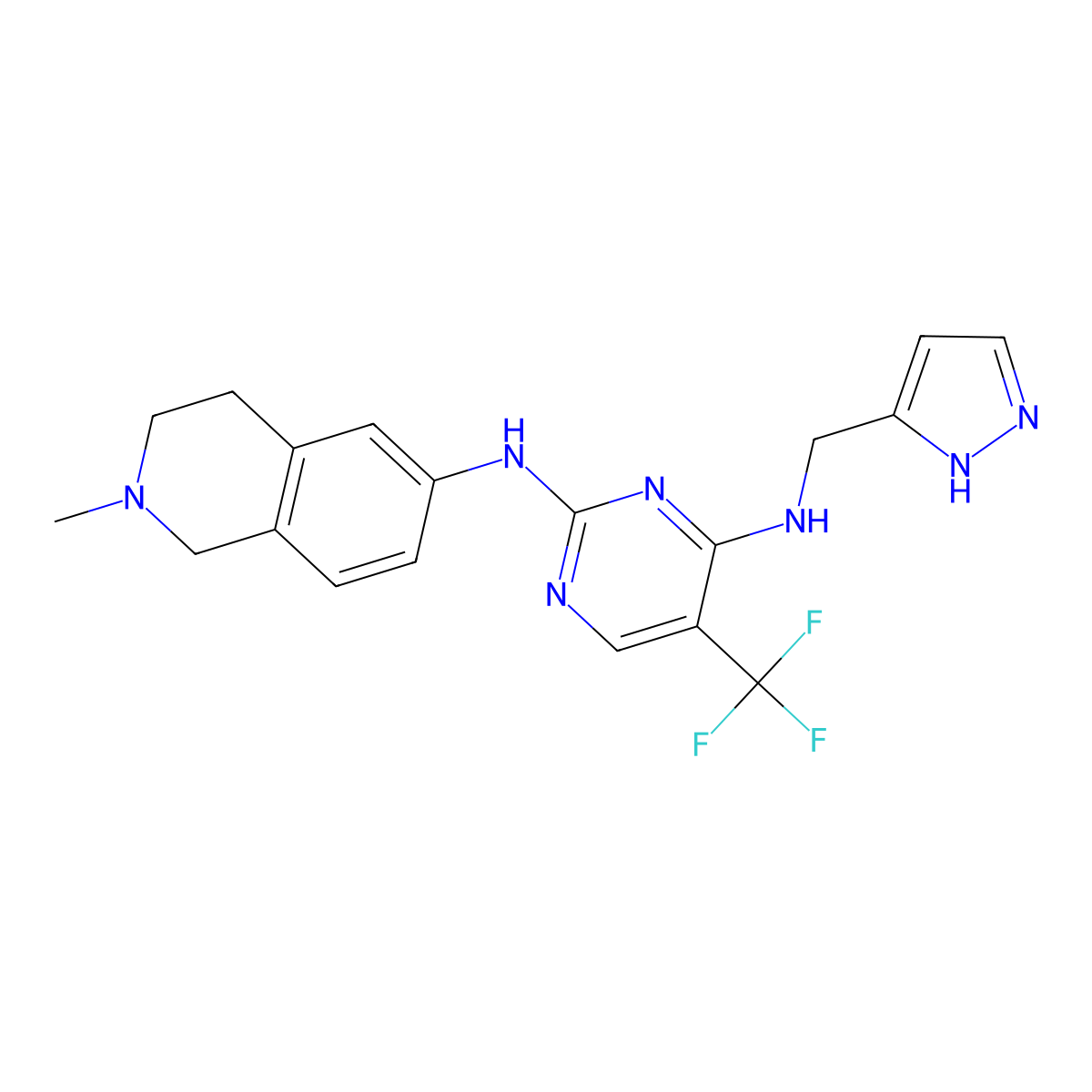 CID 163321087 molecular structure, CAS 2623158-64-3