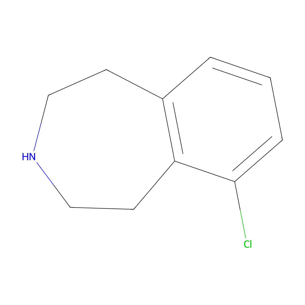 SK&F 101055 molecular structure, CAS 26232-35-9