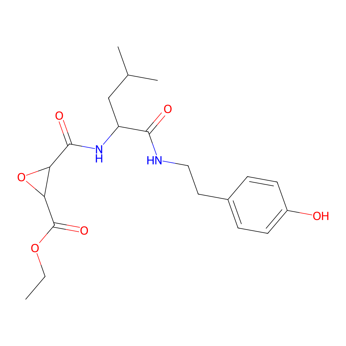 JPM-OEt molecular structure, CAS 262381-84-0