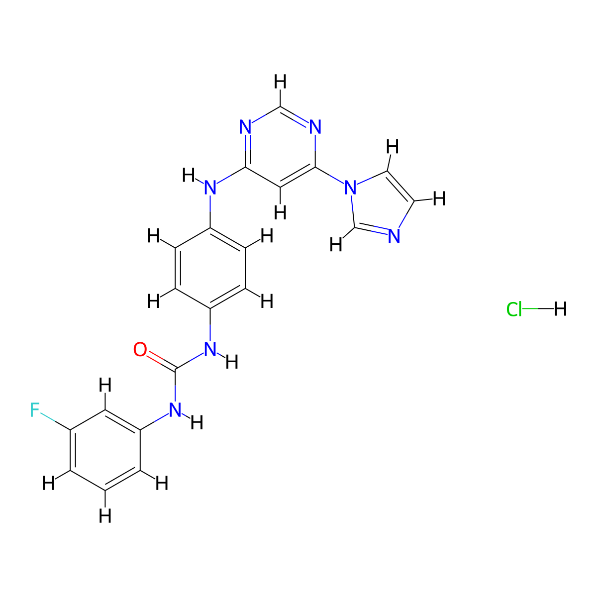 Miro1 Reducer molecular structure, CAS 2624336-91-8