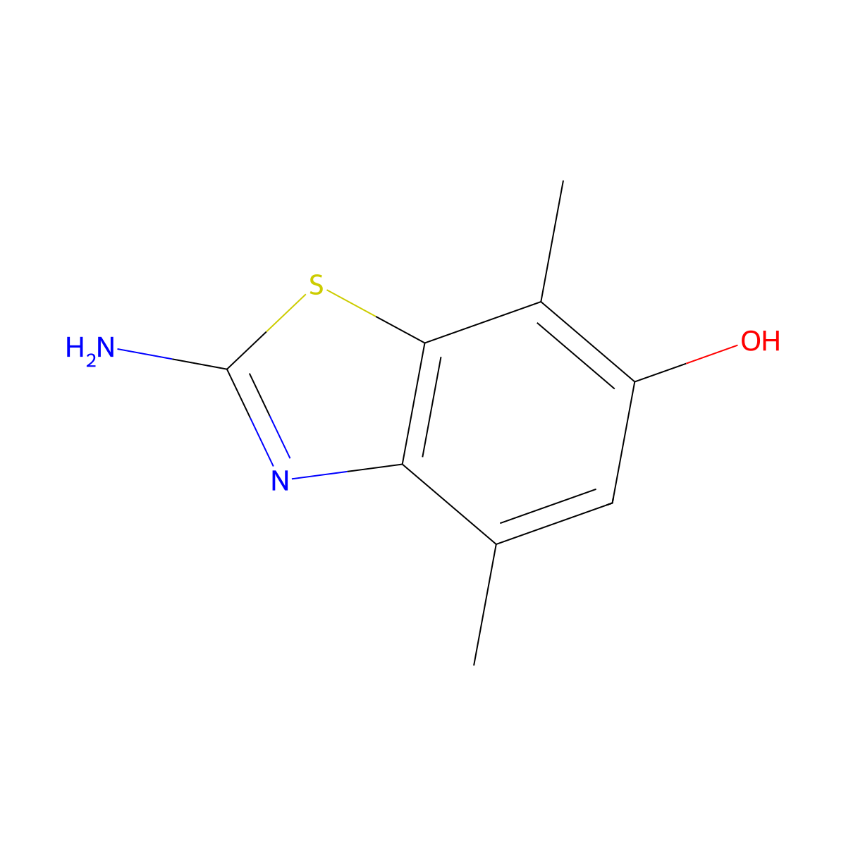 Pgl-135 molecular structure, CAS 26278-83-1