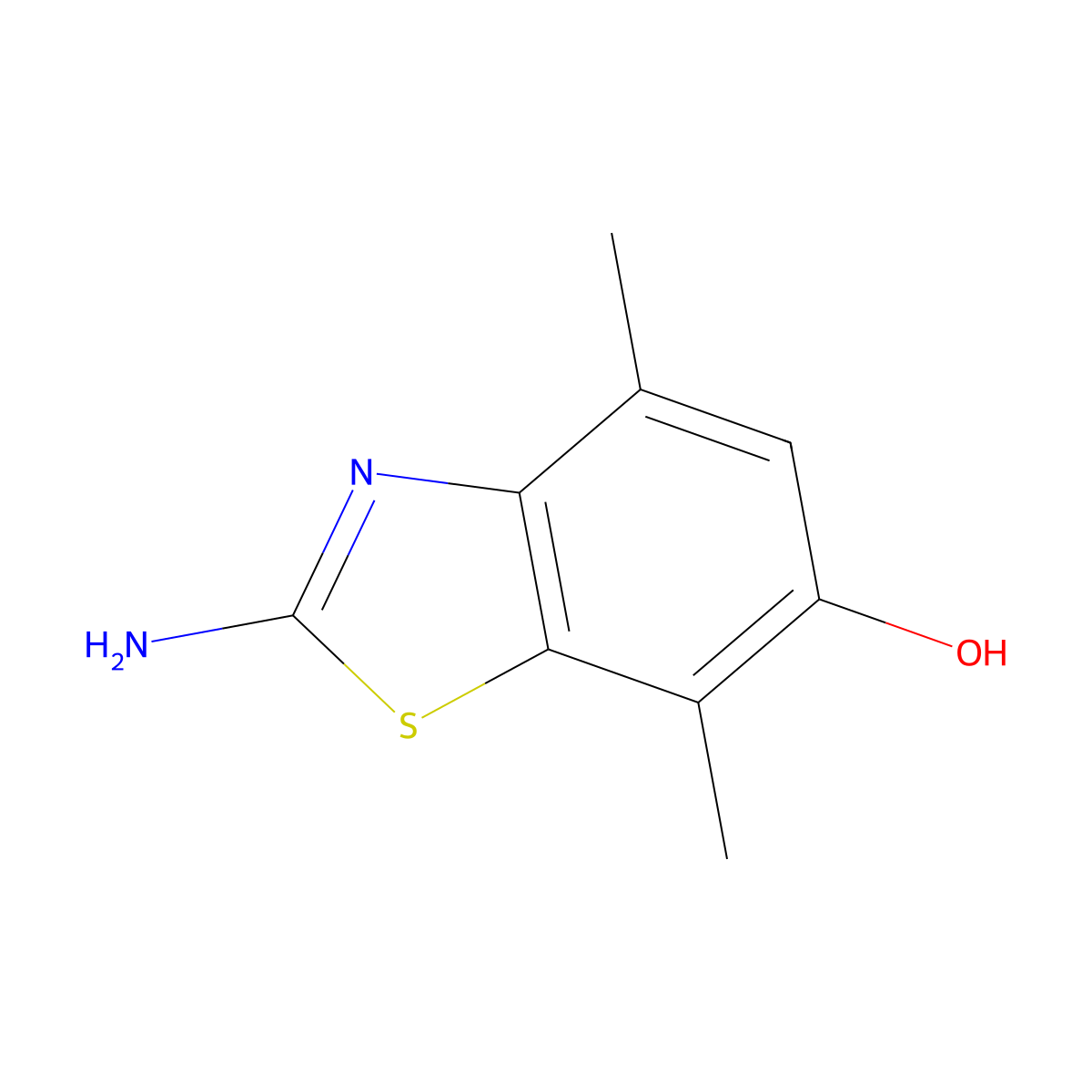 Pgl-135 molecular structure, CAS 26278-83-1