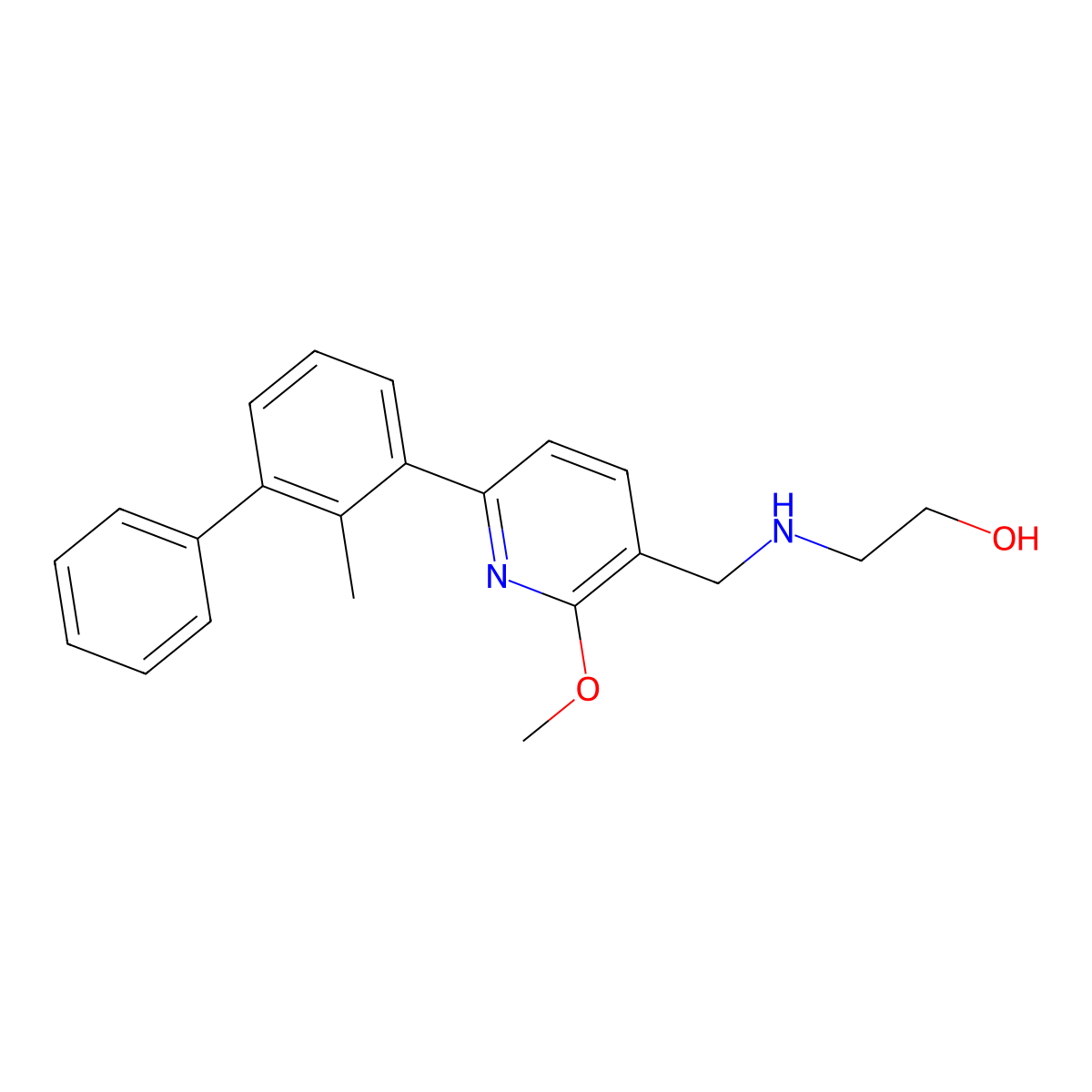 PD-1/PD-L1-IN-9 molecular structure, CAS 2628506-54-5
