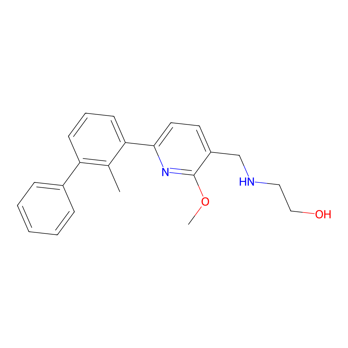 PD-1/PD-L1-IN-9 molecular structure, CAS 2628506-54-5