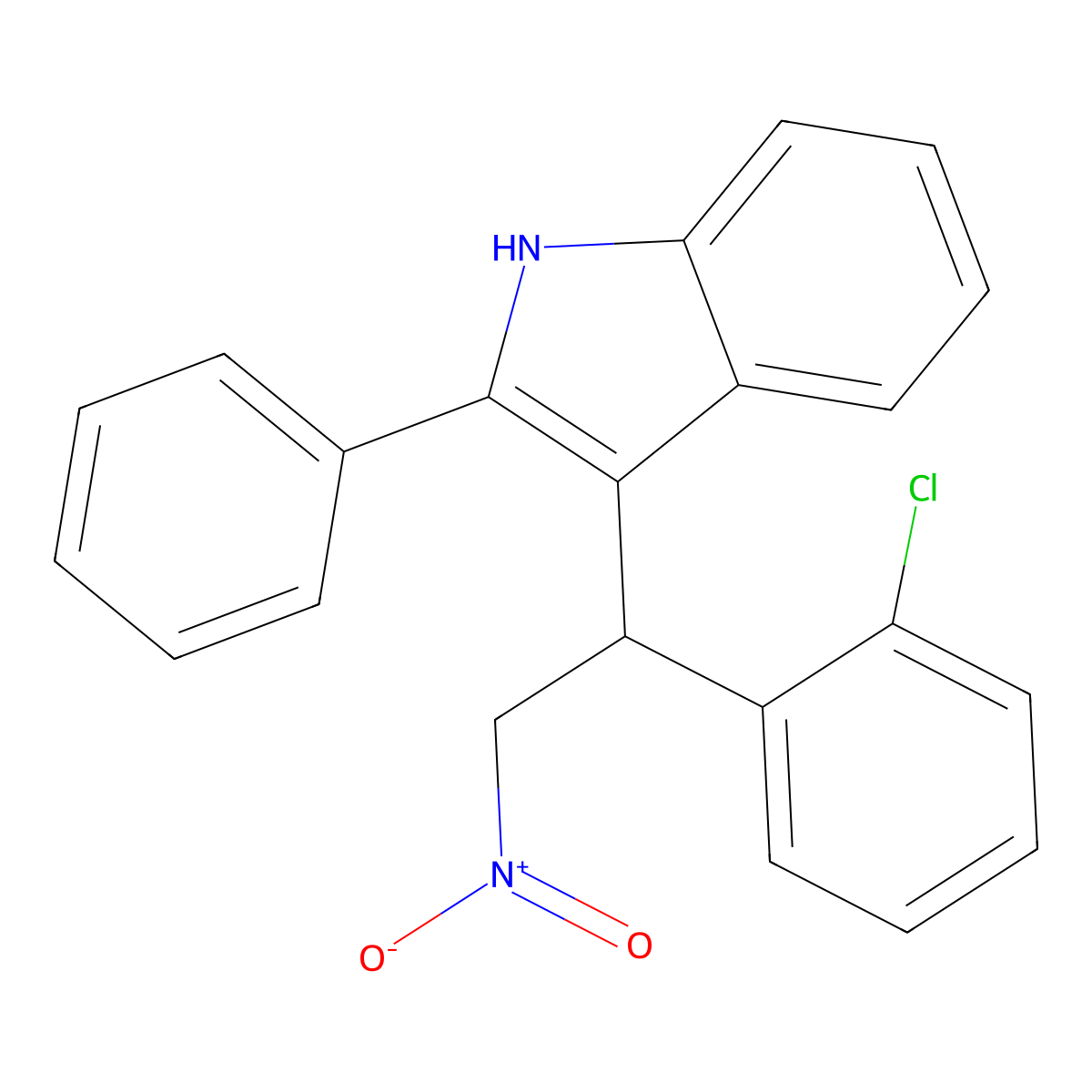 CB1R Allosteric modulator 3 molecular structure, CAS 2633686-36-7