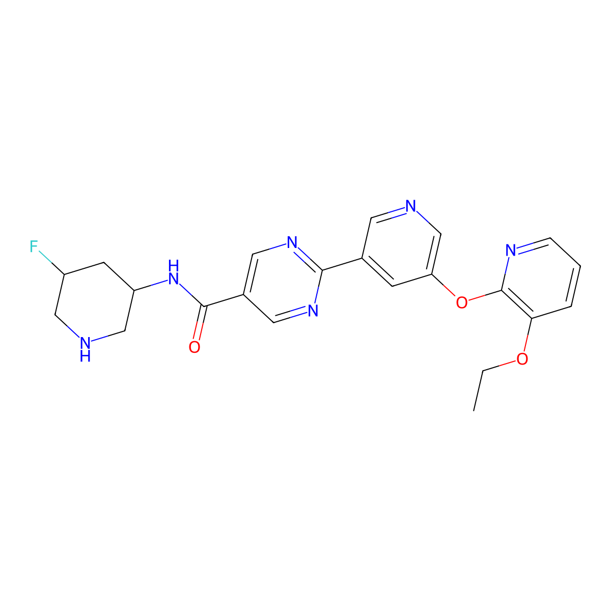 4Pxo8WQ1GP molecular structure, CAS 2639372-47-5
