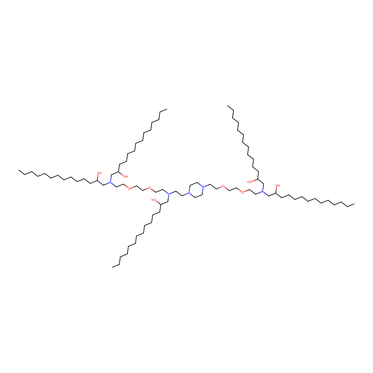 C14-O2 (solution in ethanol) molecular structure, CAS 2639634-77-6
