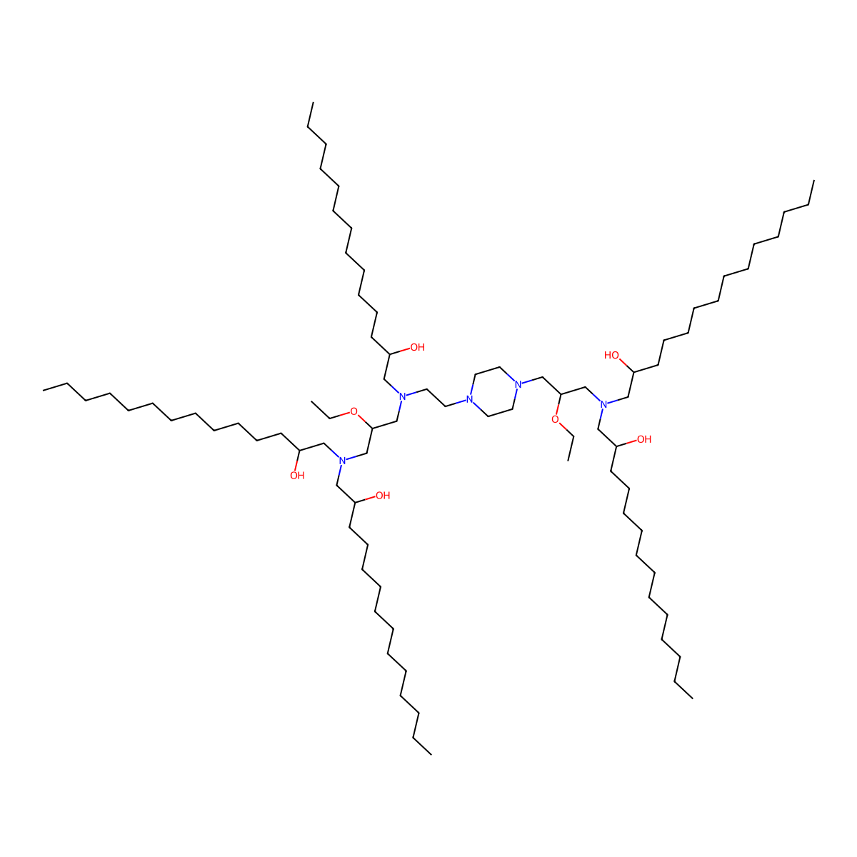 C14-490 (10mg/ml solution in ethanol) molecular structure, CAS 2639634-82-3