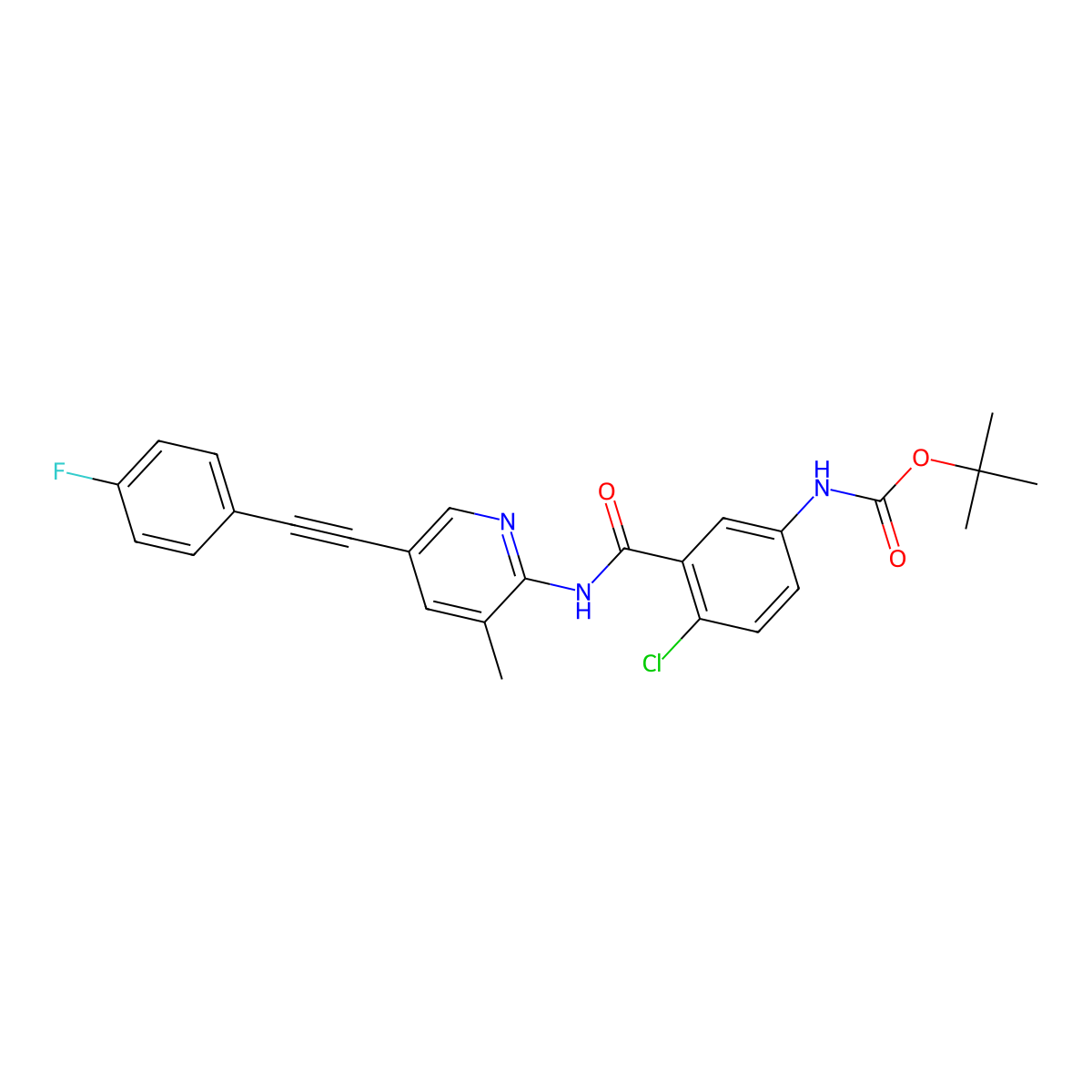 Ono-TR-772 molecular structure, CAS 2640847-32-9