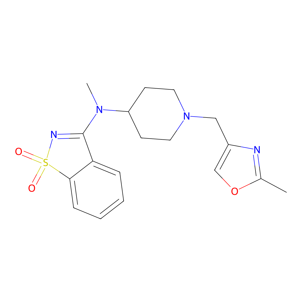 CID 155799470 molecular structure, CAS 2640874-08-2