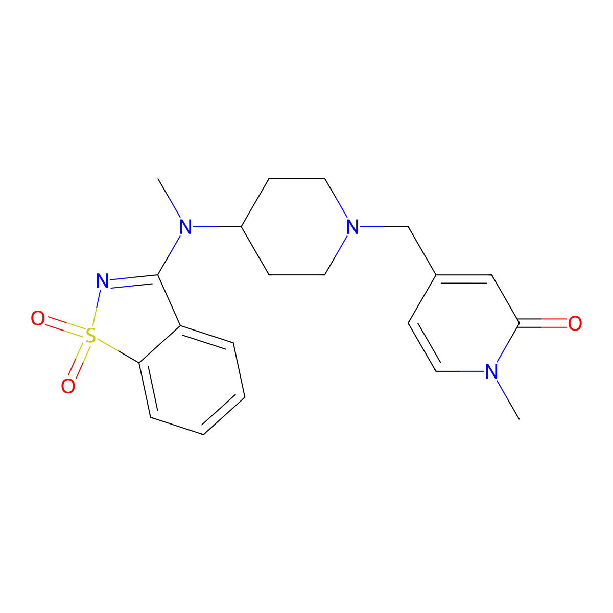 CID 155799475 molecular structure, CAS 2640874-12-8