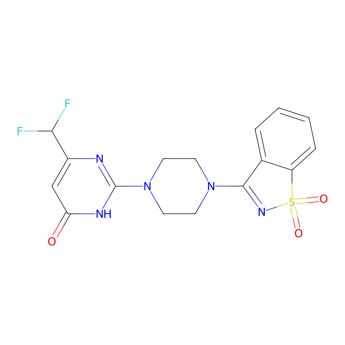 CID 155798723 molecular structure, CAS 2640902-18-5