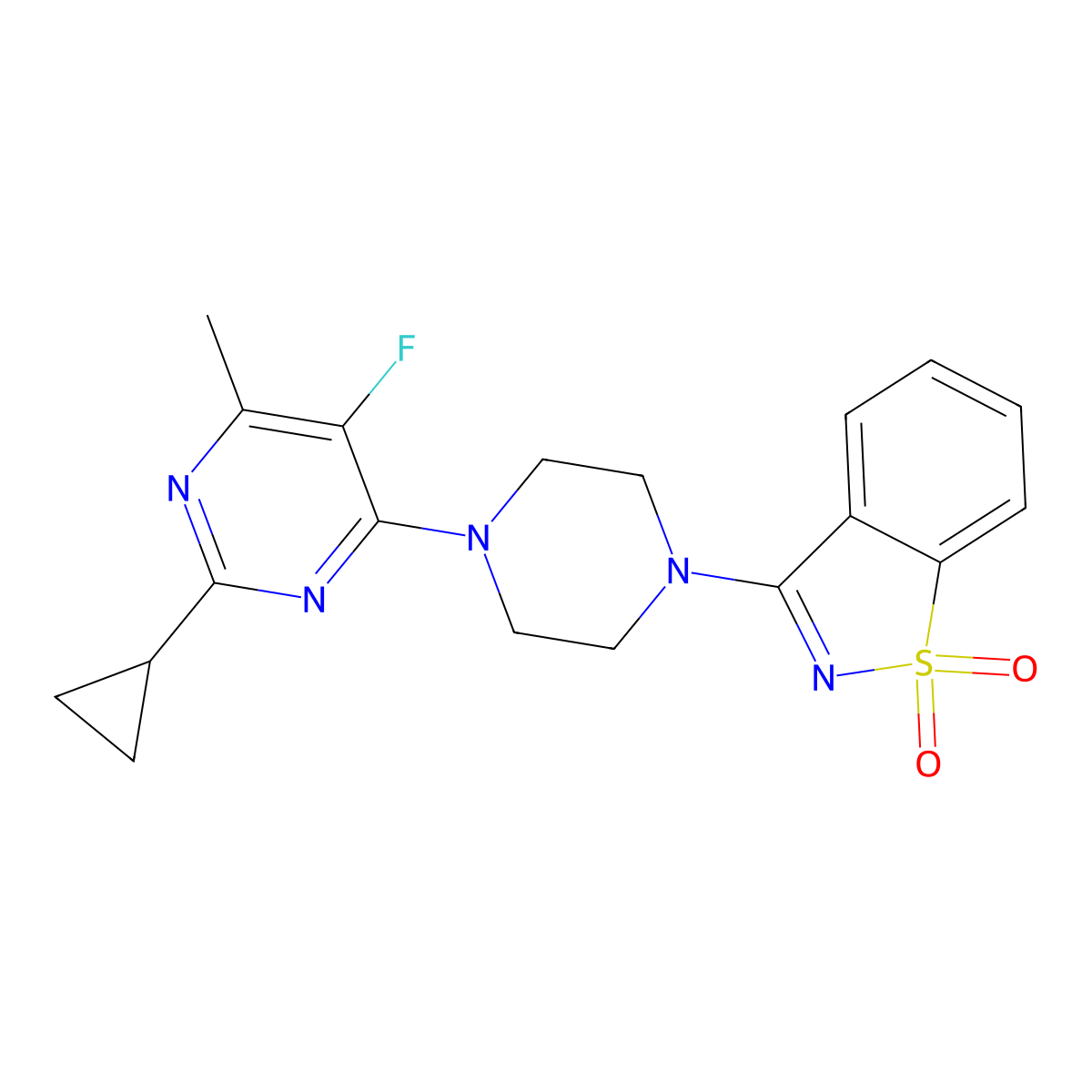 CID 155798811 molecular structure, CAS 2640943-59-3