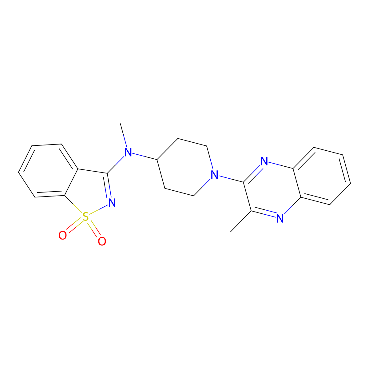 CID 155799636 molecular structure, CAS 2640944-17-6