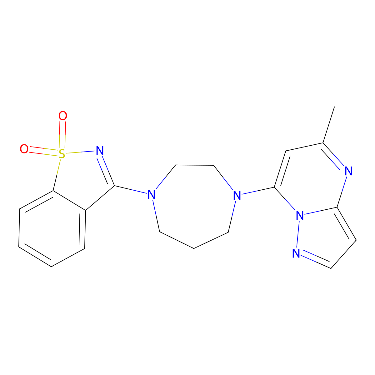 CID 155798955 molecular structure, CAS 2640946-00-3