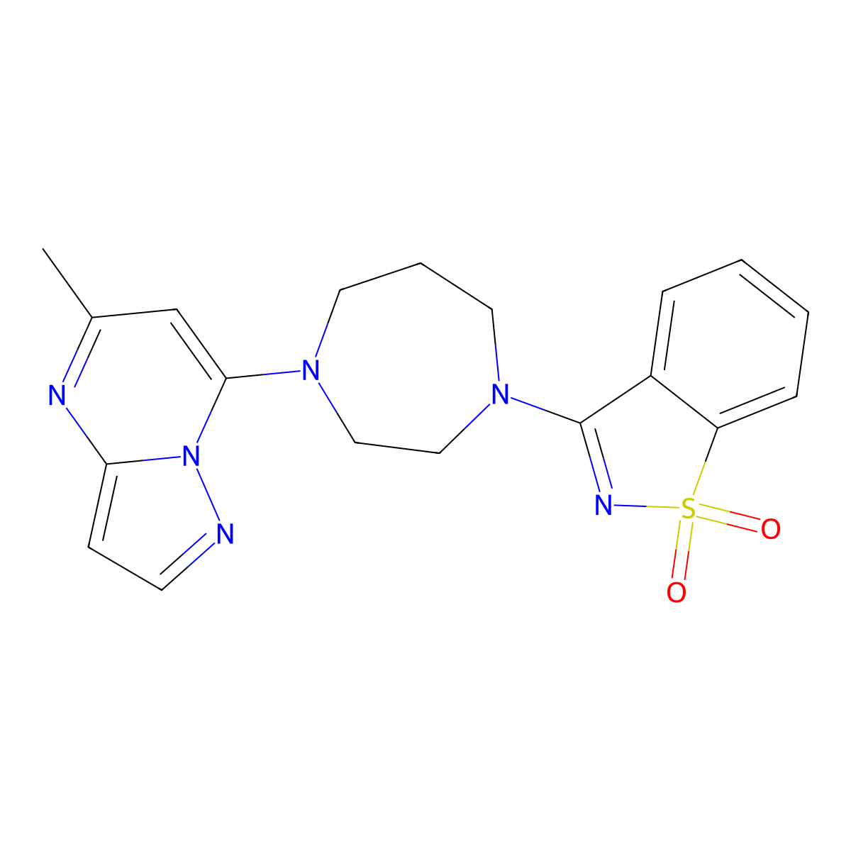 CID 155798955 molecular structure, CAS 2640946-00-3