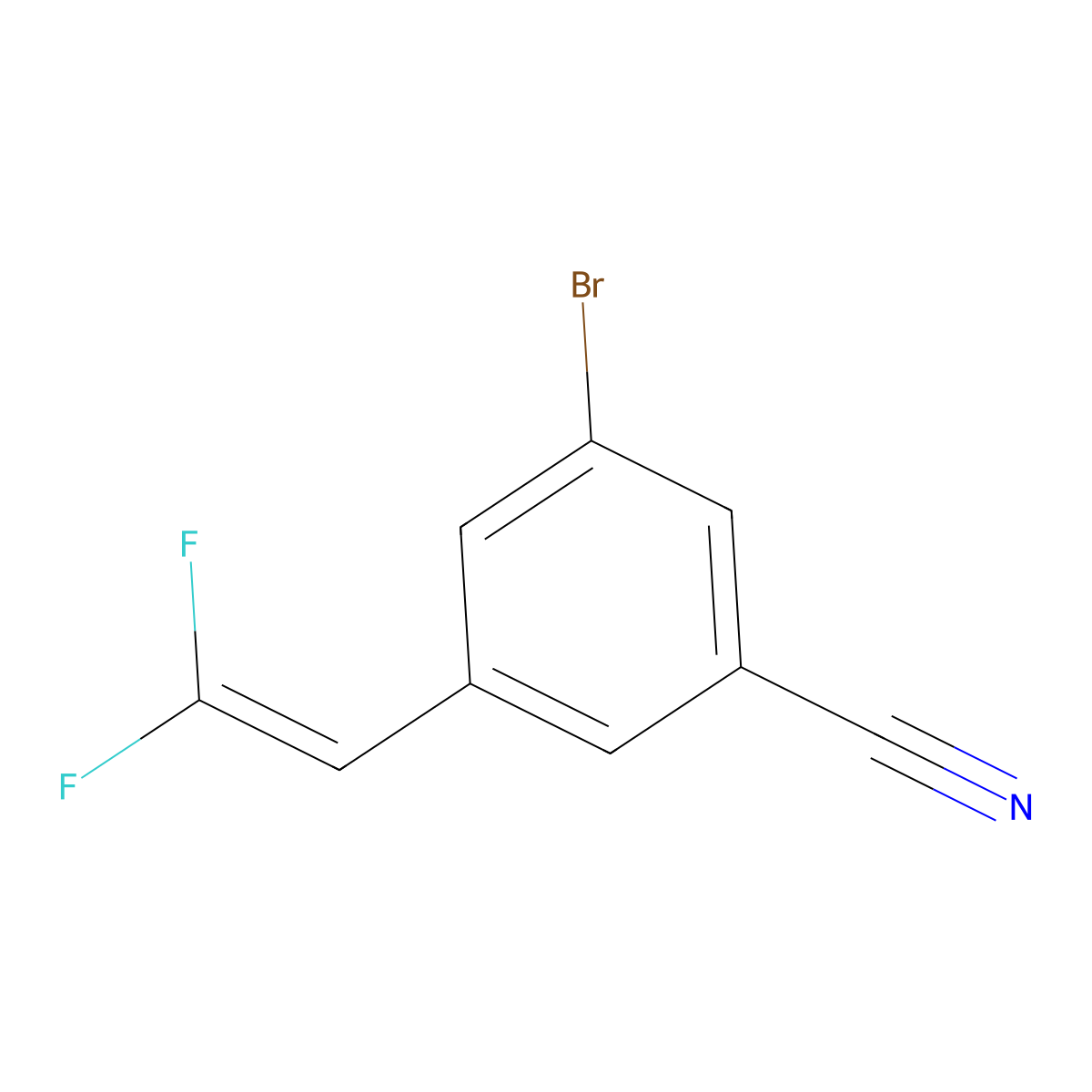 CID 155937666 molecular structure, CAS 2640946-72-9