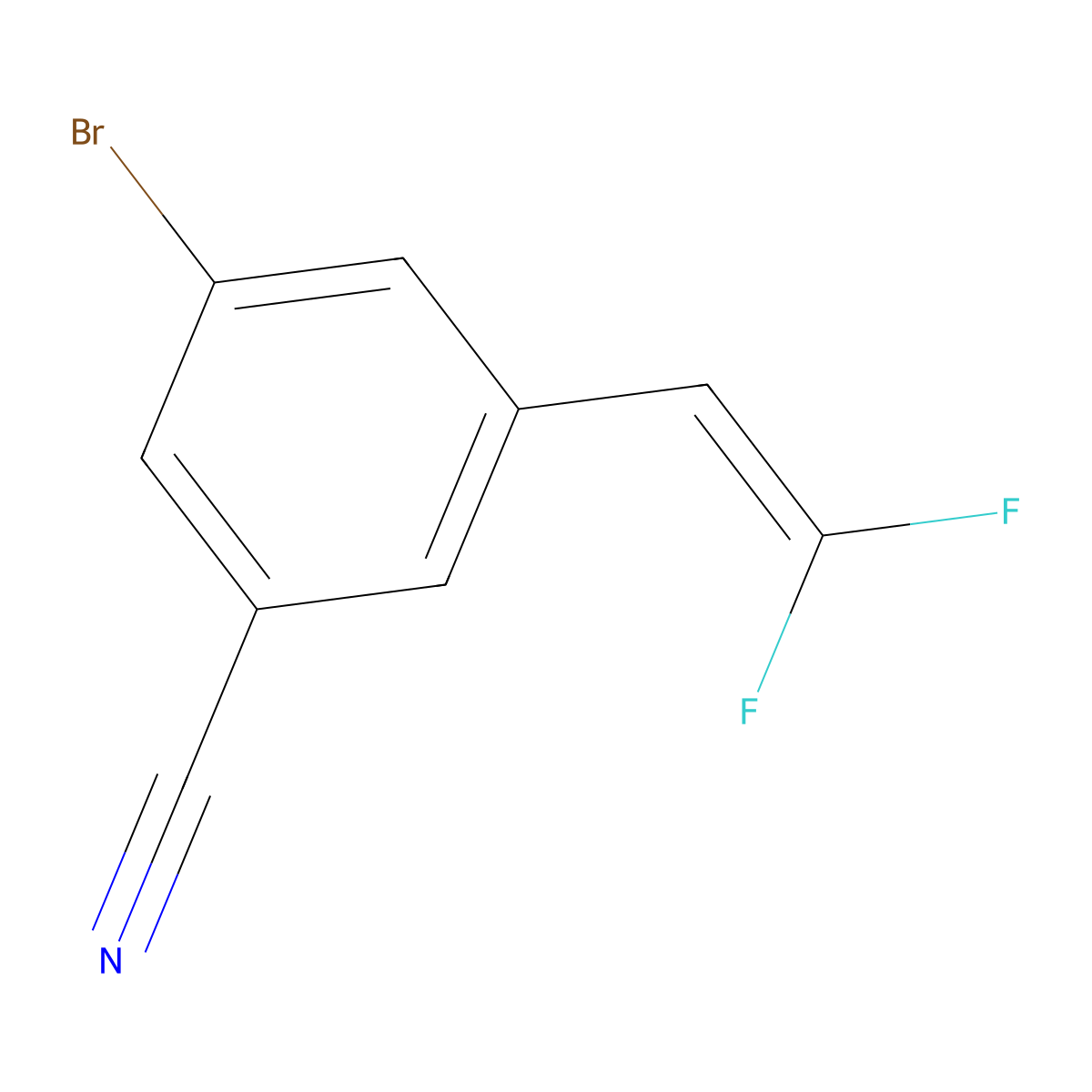CID 155937666 molecular structure, CAS 2640946-72-9