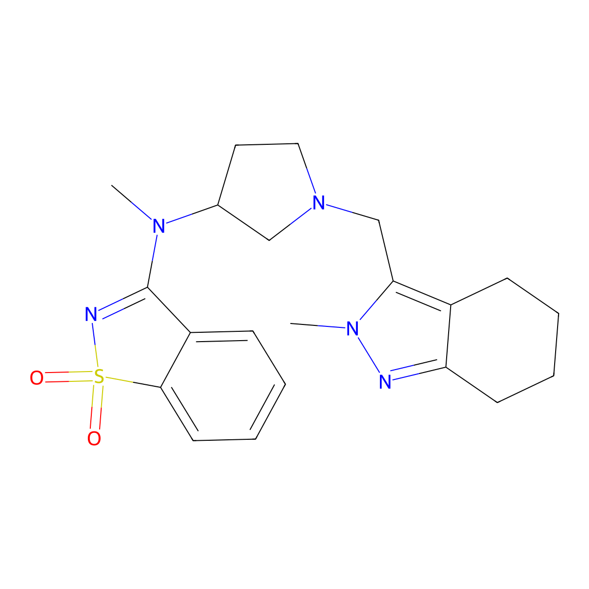 CID 155798795 molecular structure, CAS 2640947-00-6