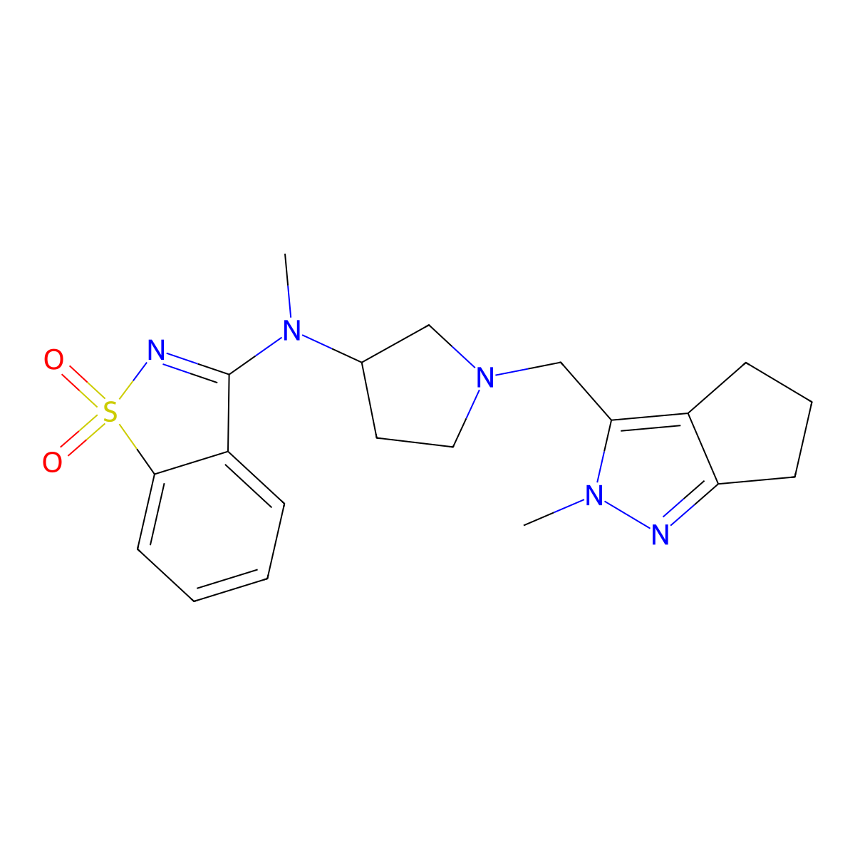 CID 155798761 molecular structure, CAS 2640947-98-2