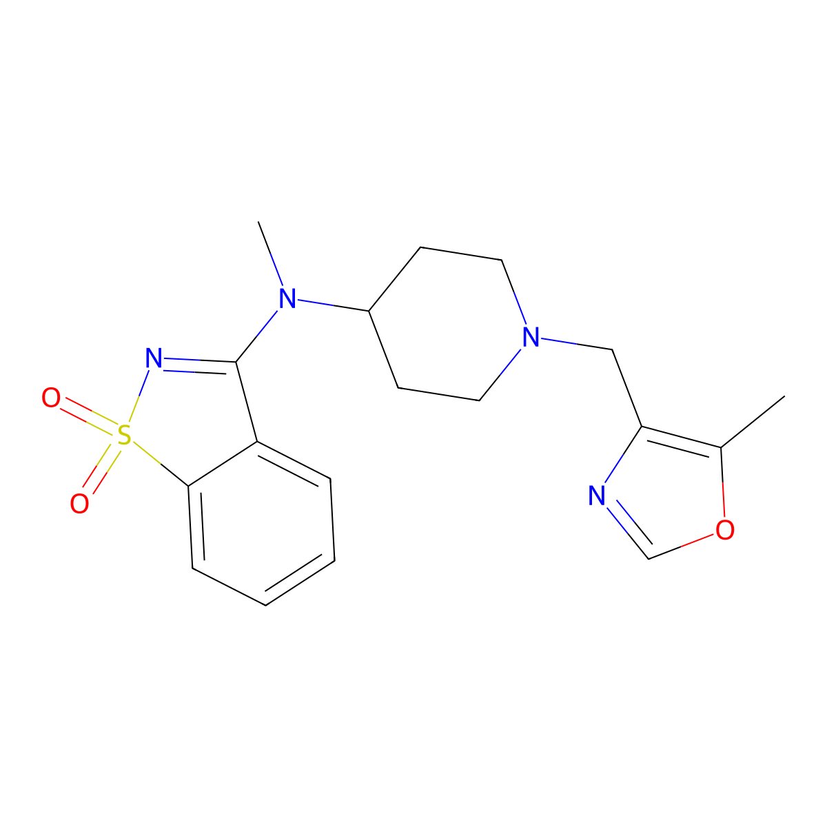 CID 155799469 molecular structure, CAS 2640951-79-5