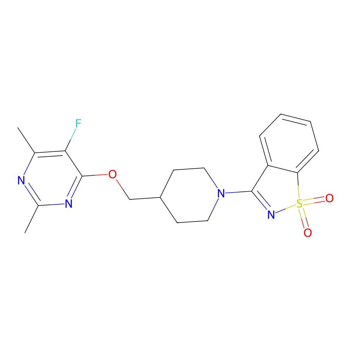 CID 155798804 molecular structure, CAS 2640967-70-8