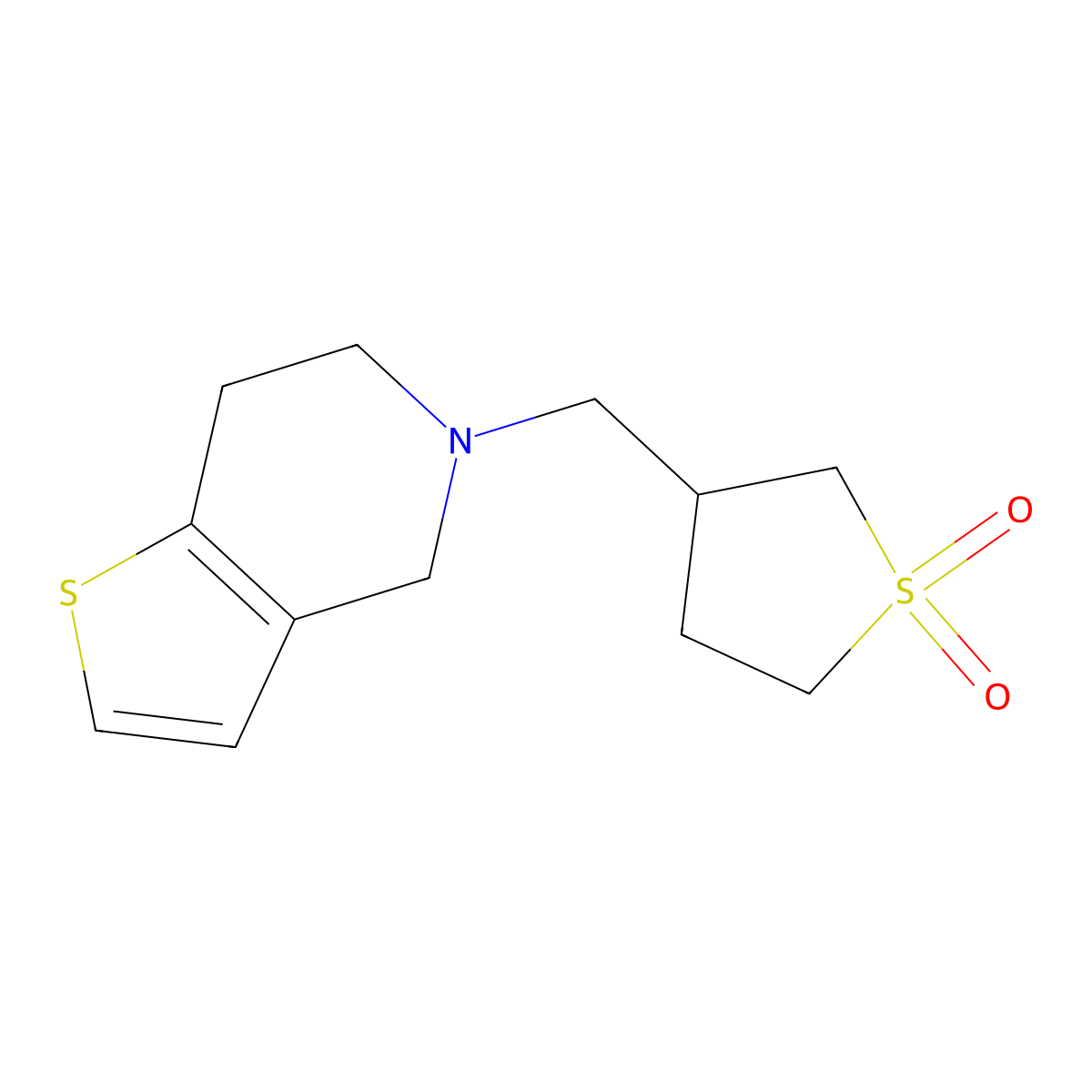 CID 155798226 molecular structure, CAS 2640971-49-7
