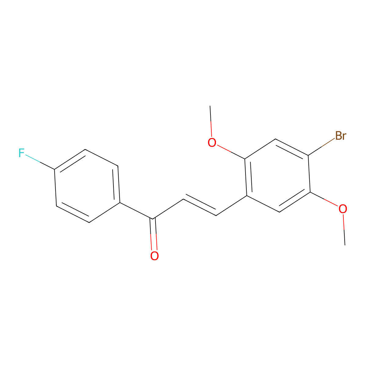 Nlrp3-IN-10 molecular structure, CAS 2641826-39-1