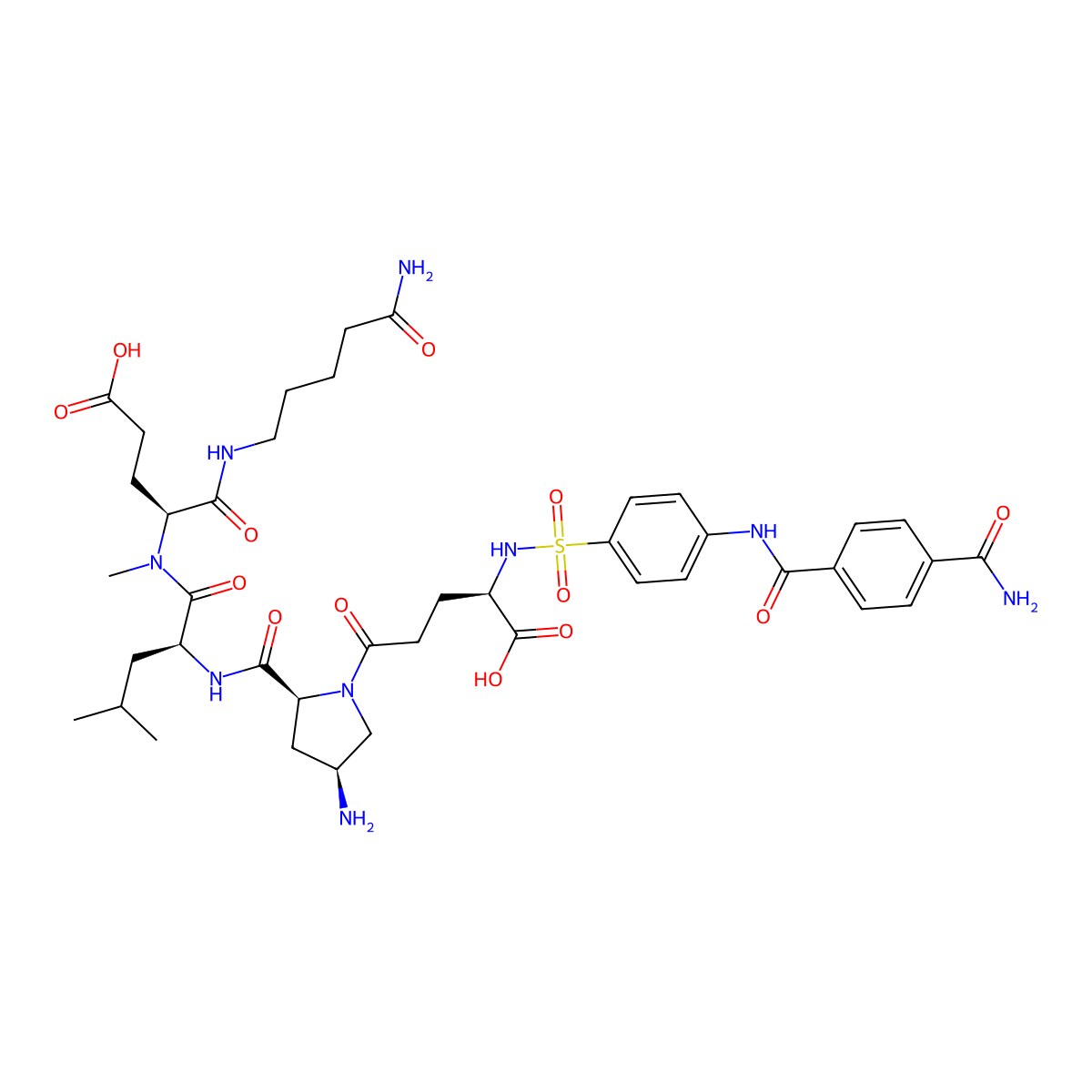 CID 166451148 molecular structure, CAS 2642181-22-2