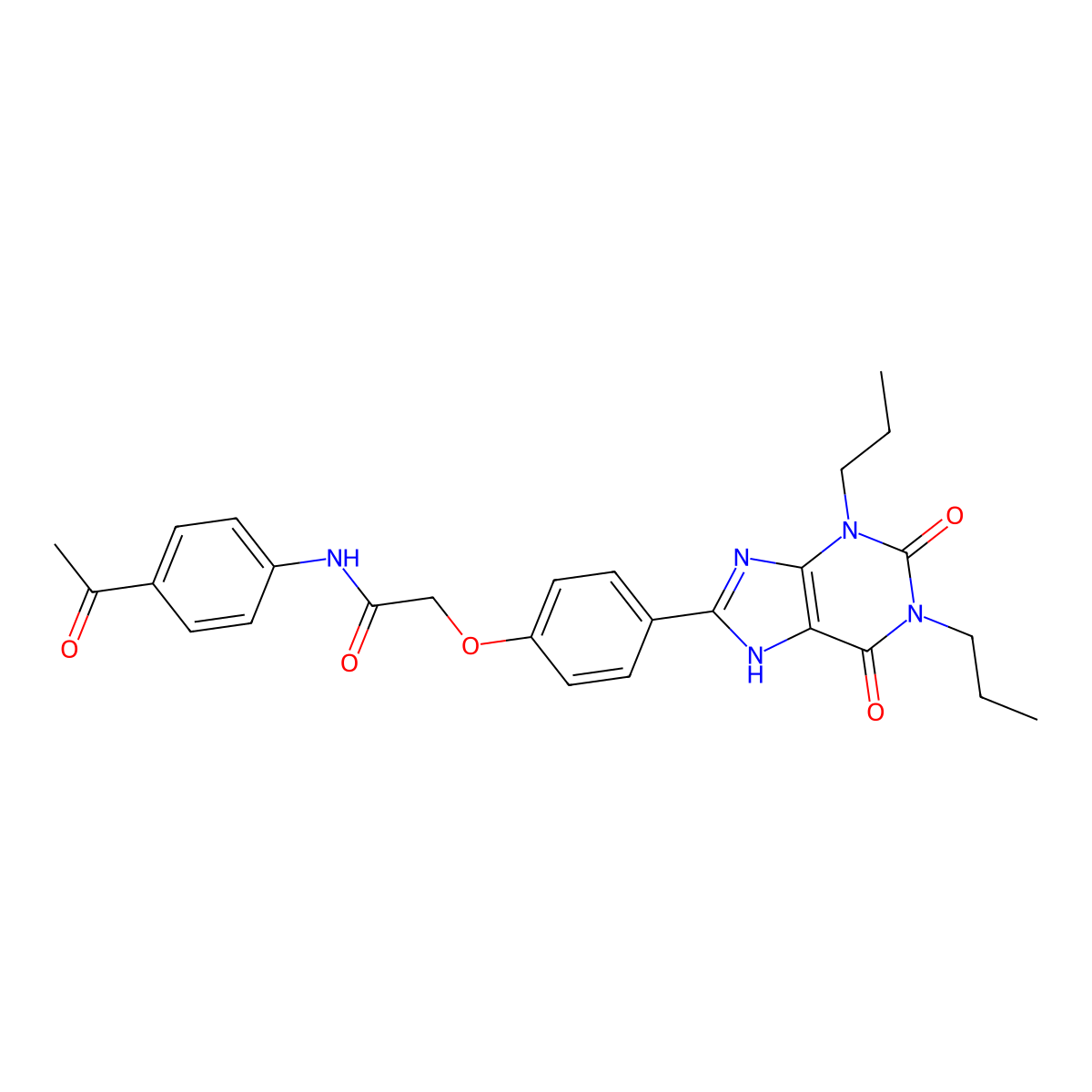 Mrs-1706 molecular structure, CAS 264622-53-9