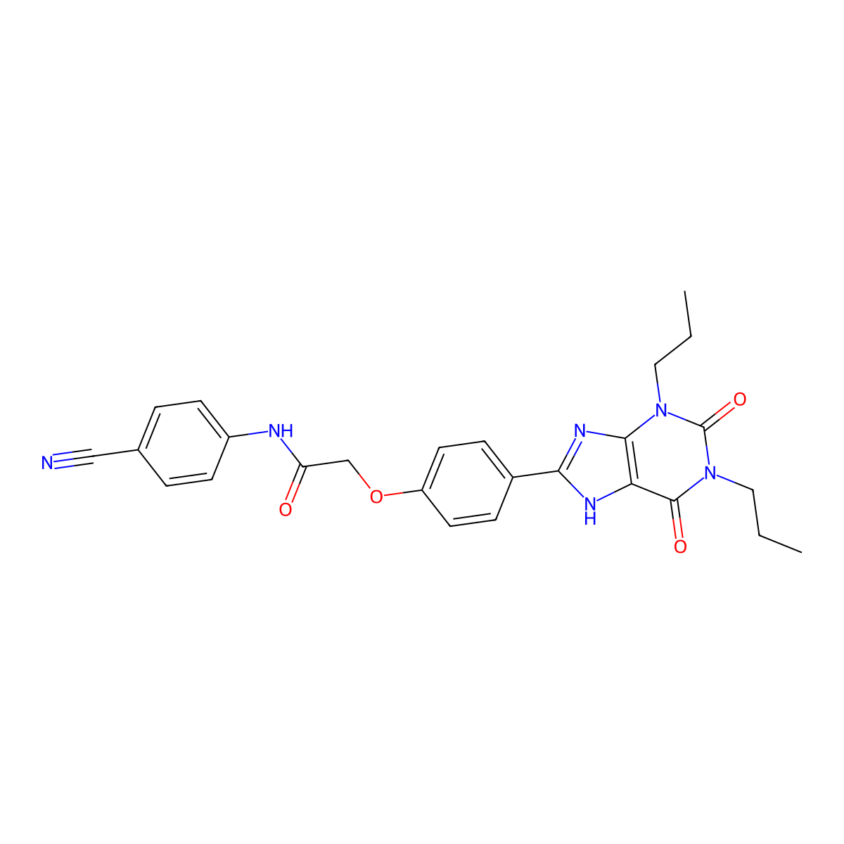 Mrs-1754 molecular structure, CAS 264622-58-4