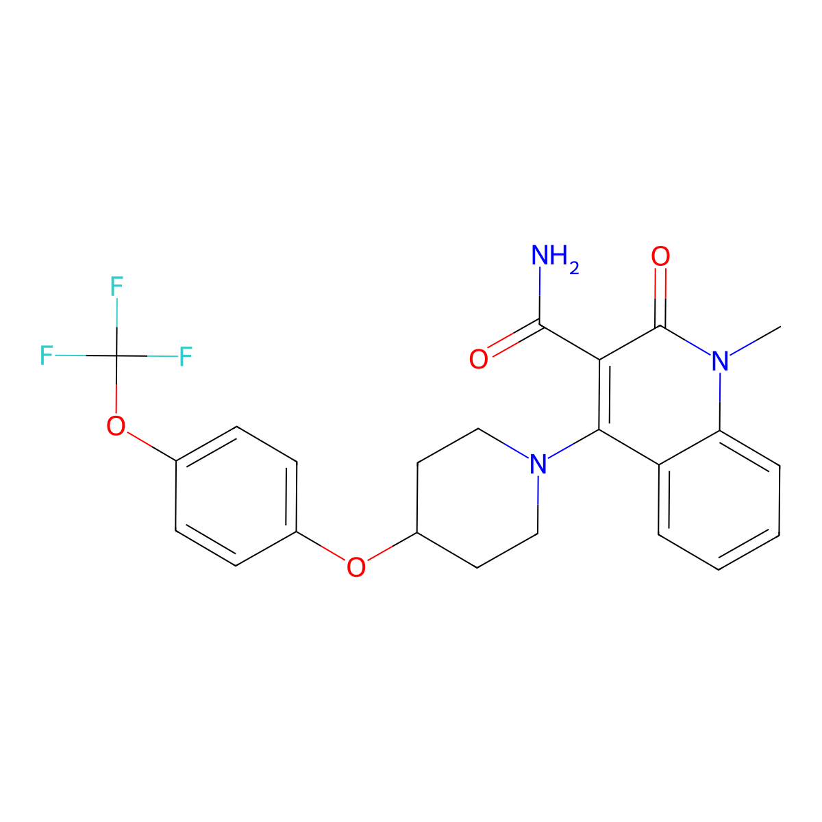 DGKalpha-IN-2 molecular structure, CAS 2648556-92-5