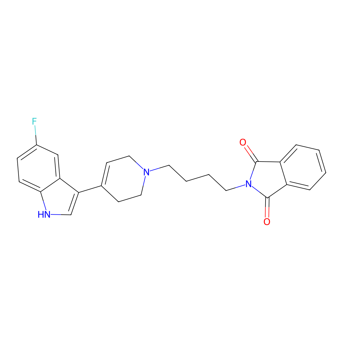 Slv-310 molecular structure, CAS 264869-71-8