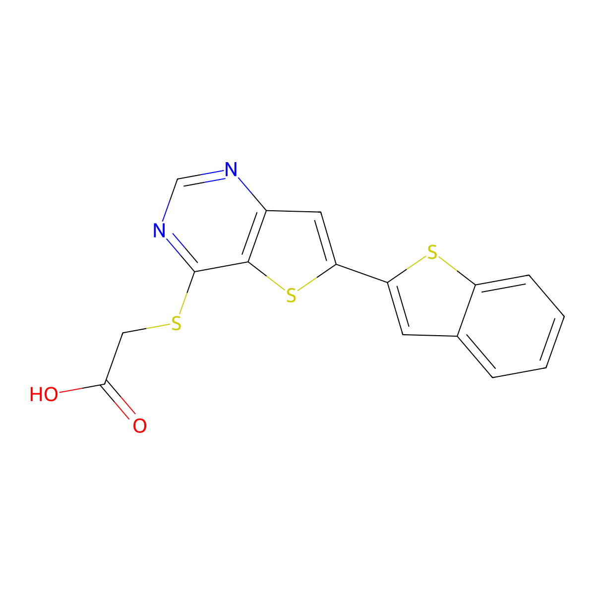 Sgc-stk17B-1 molecular structure, CAS 2650530-00-8