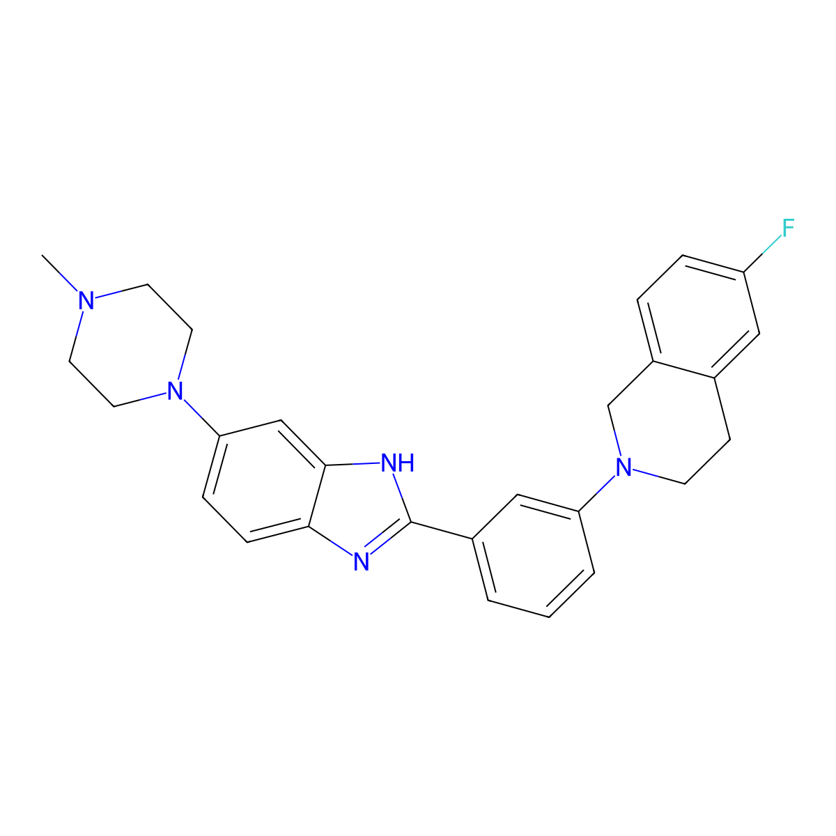 NCOA4-9a molecular structure, CAS 2650557-72-3