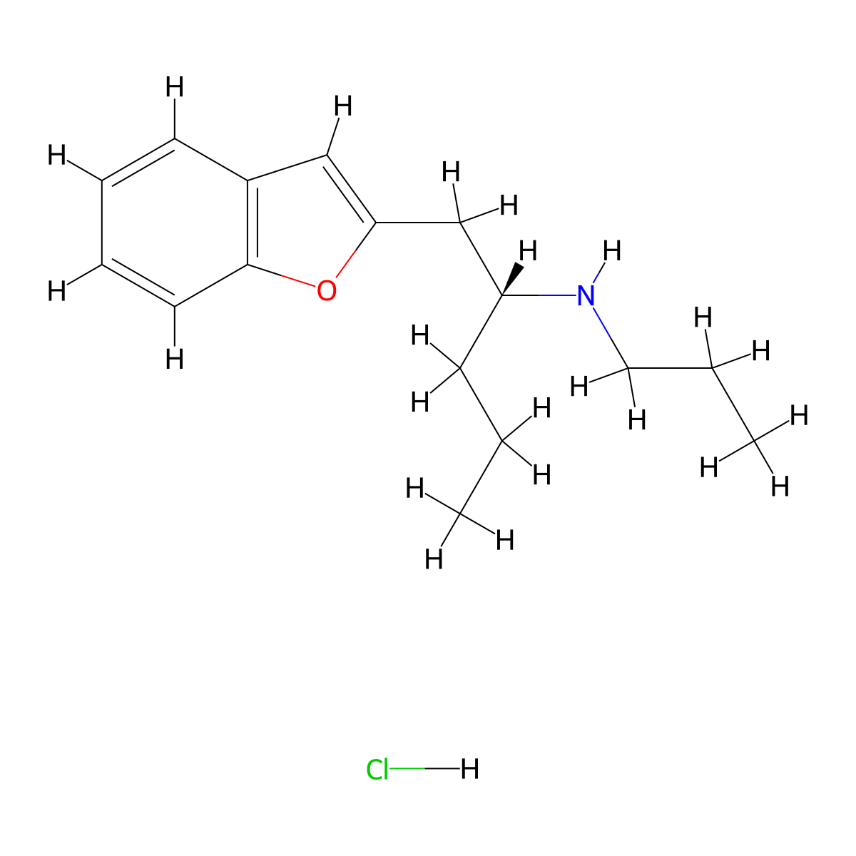 Fpfs-1169 molecular structure, CAS 265130-22-1