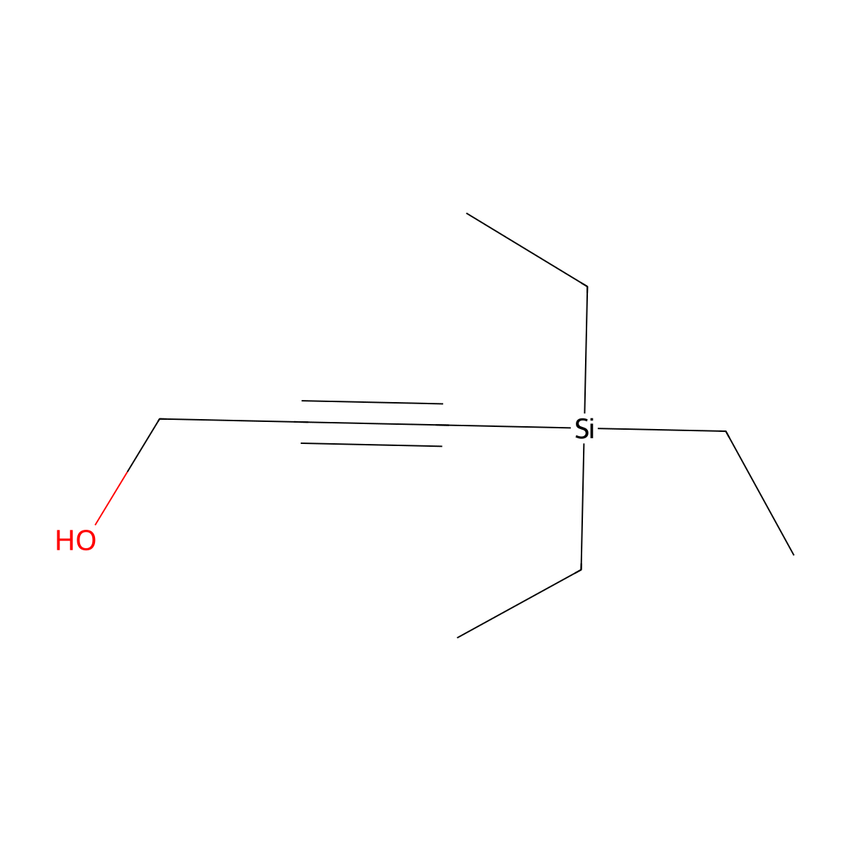 Sbb054881 molecular structure, CAS 2652-46-2