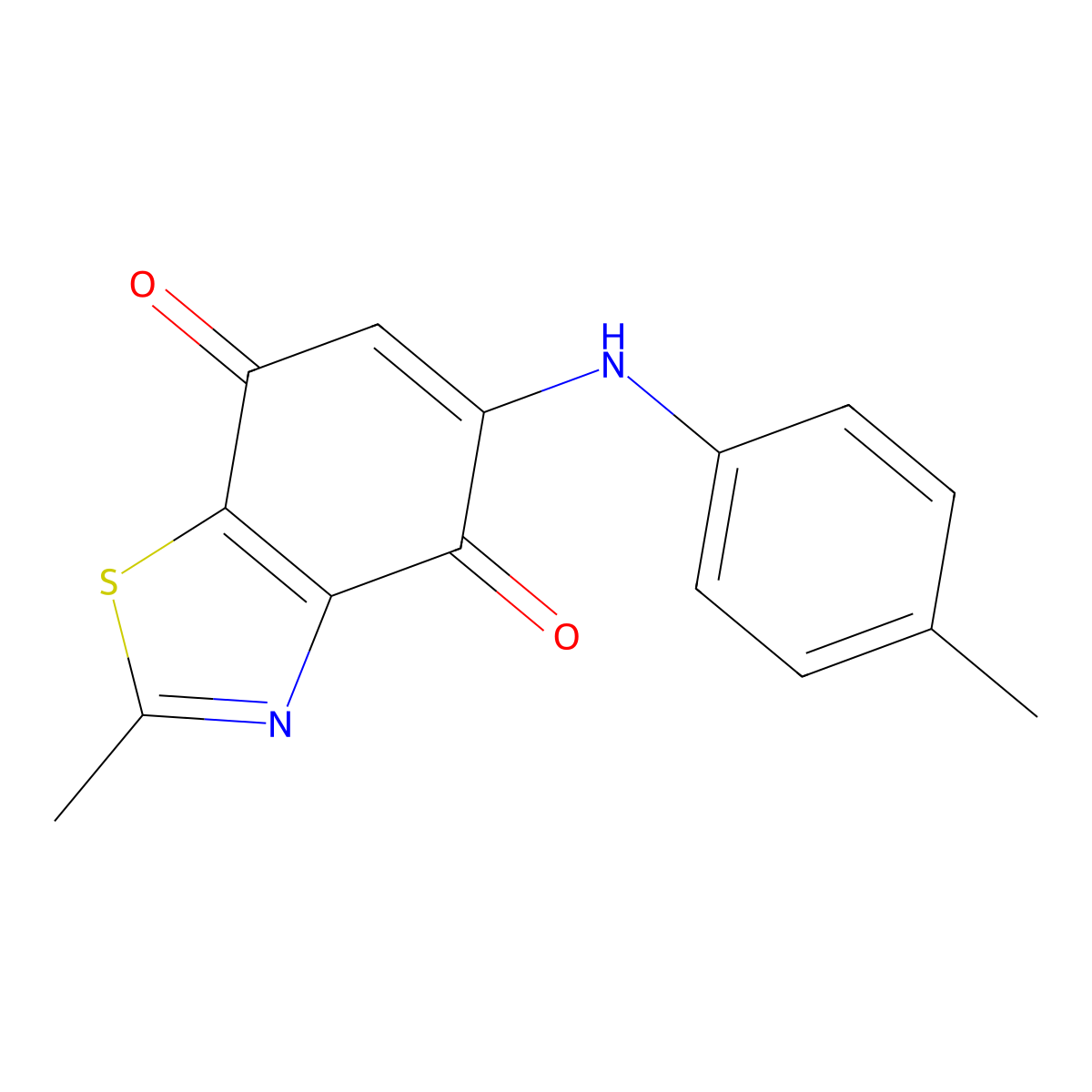 Ryuvidine molecular structure, CAS 265312-55-8
