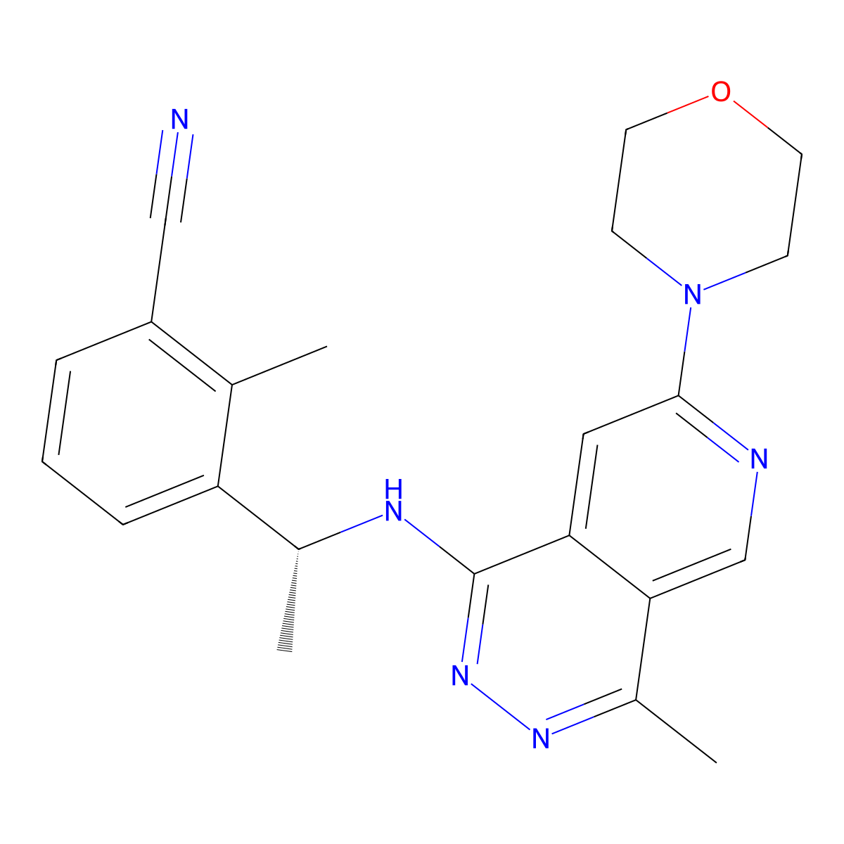 Mrtx0902 molecular structure, CAS 2654743-22-1