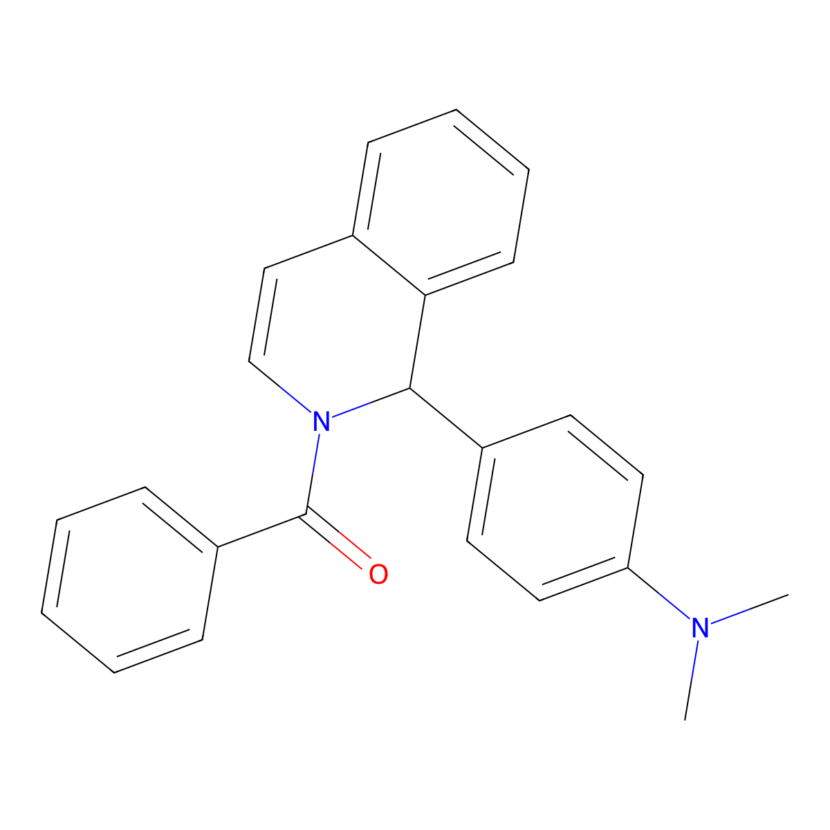 Stk014445 molecular structure, CAS 26580-48-3