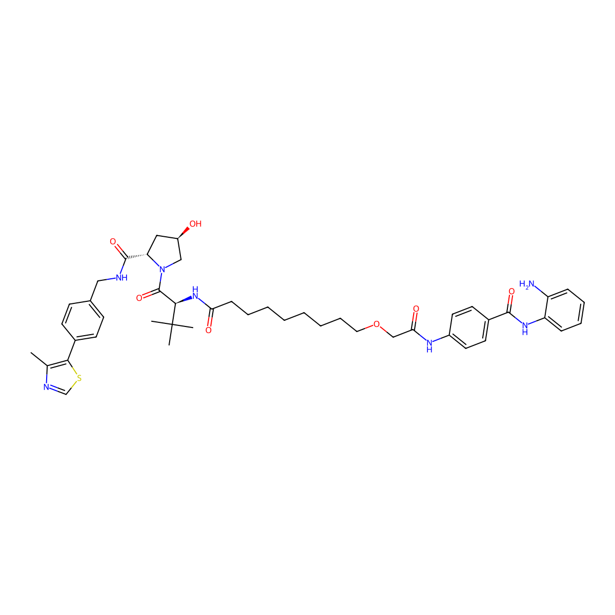 CID 163322303 molecular structure, CAS 2669785-76-4