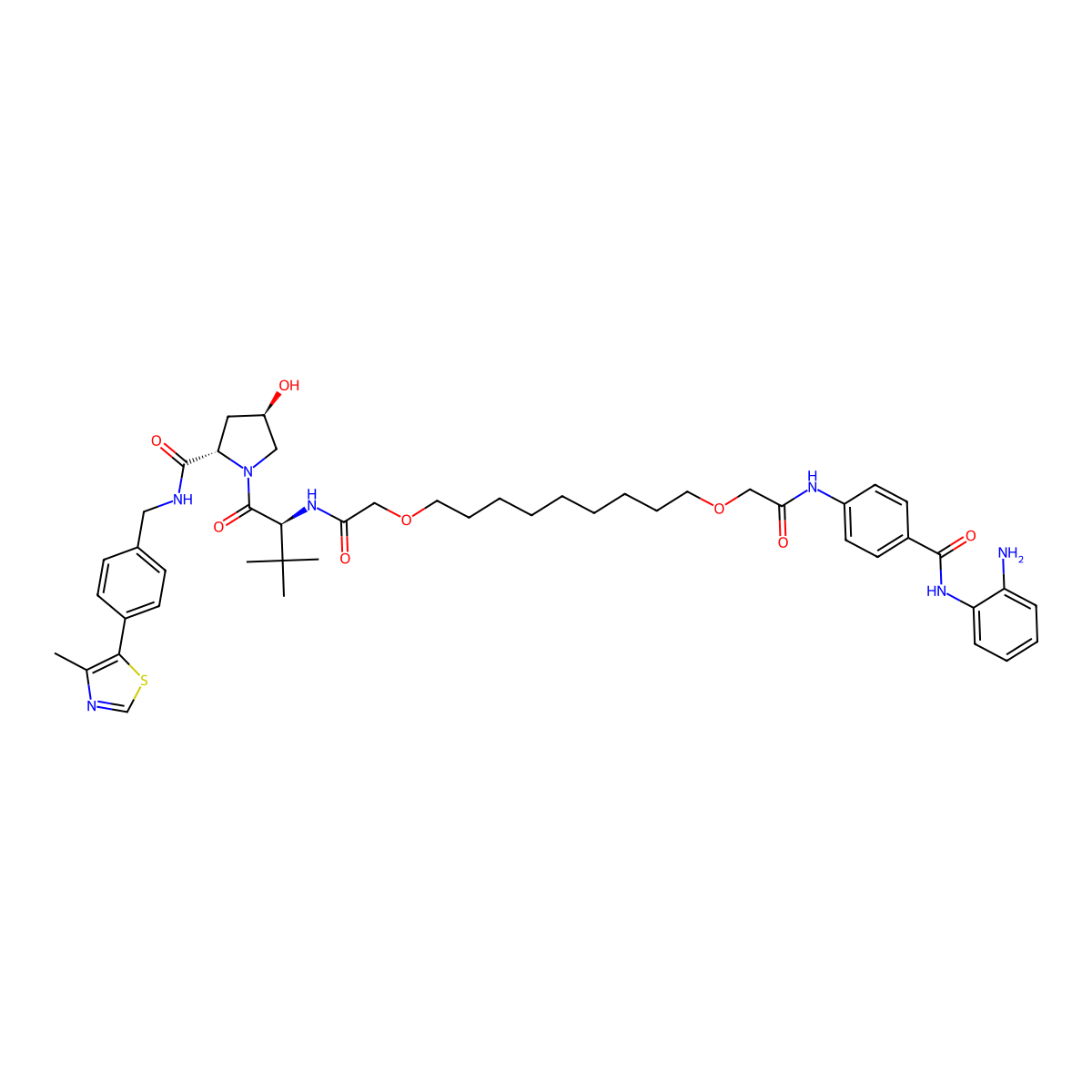 CID 163322304 molecular structure, CAS 2669785-77-5